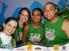 Camarote Espaço Folia (PM)